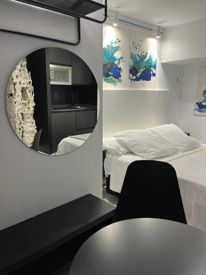 Buganvilla Modern & Luxury Málaga Esterno foto