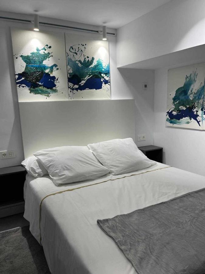 Buganvilla Modern & Luxury Málaga Esterno foto