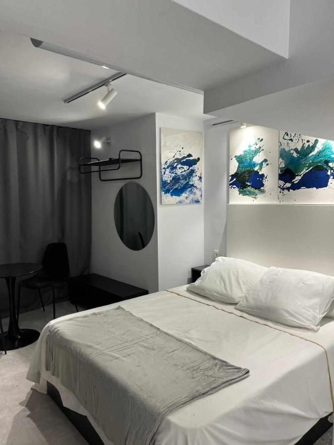 Buganvilla Modern & Luxury Málaga Esterno foto
