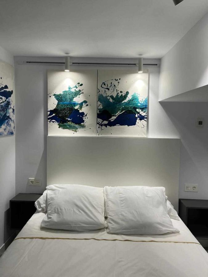 Buganvilla Modern & Luxury Málaga Esterno foto