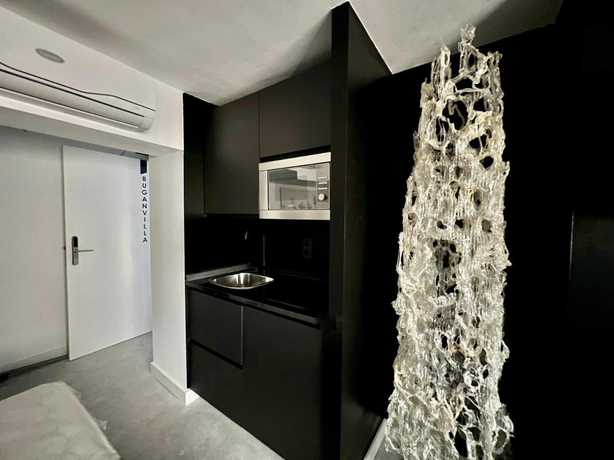 Buganvilla Modern & Luxury Málaga Esterno foto