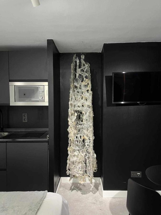 Buganvilla Modern & Luxury Málaga Esterno foto