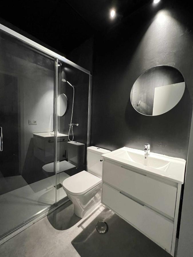 Buganvilla Modern & Luxury Málaga Esterno foto